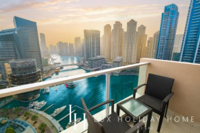 LUX The JW Marina Suite 4
